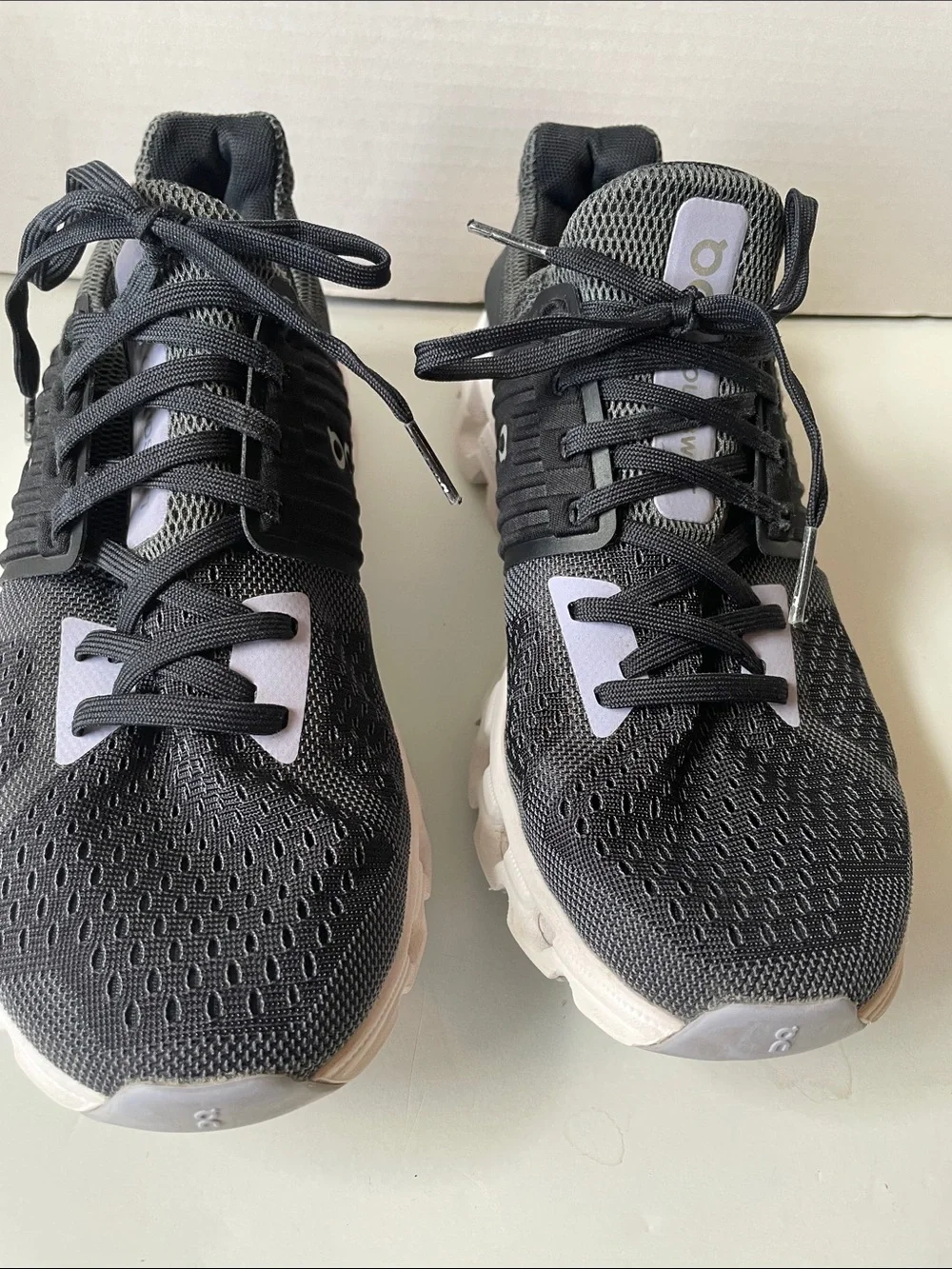 On Running lightweight women